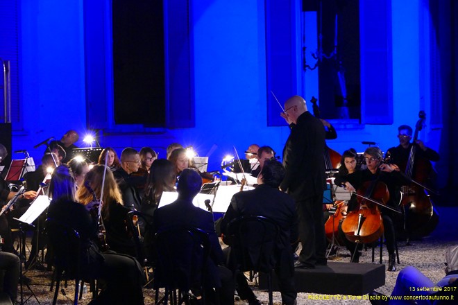 Rigoletto 2017 Torre DIsola