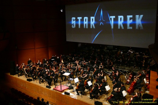 laVerdi Star Trek