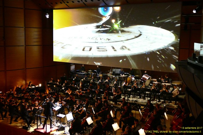laVerdi Star Trek