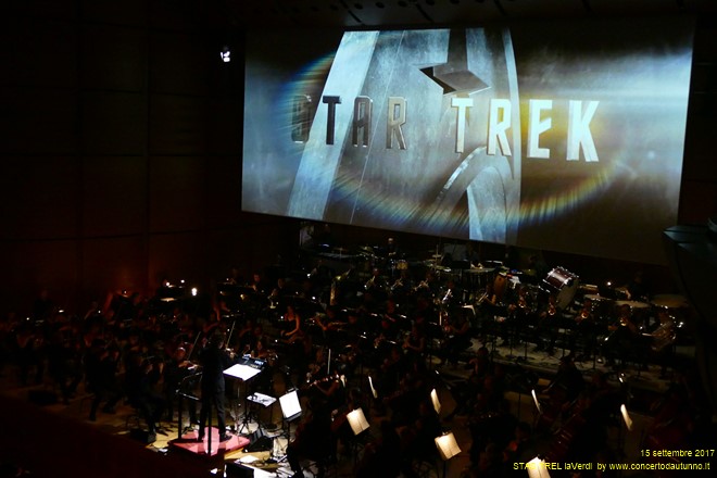laVerdi Star Trek