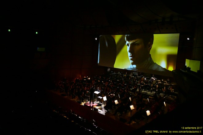 laVerdi Star Trek