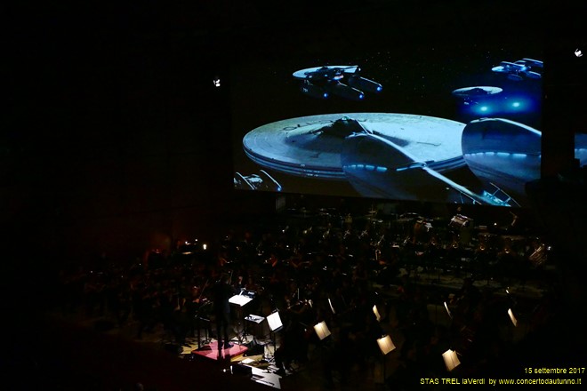 laVerdi Star Trek