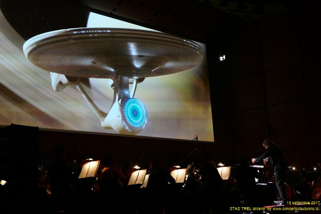 laVerdi Star Trek