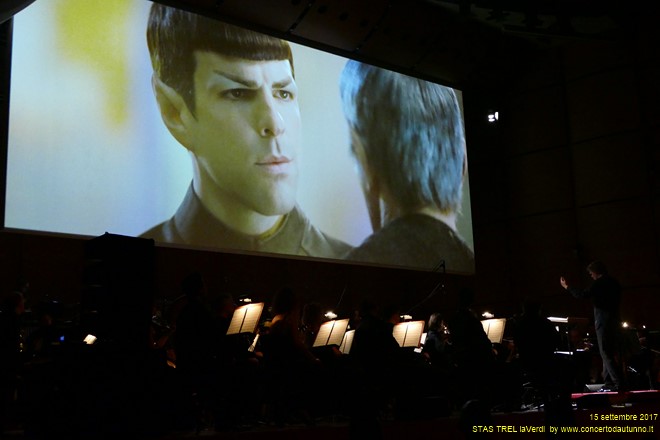laVerdi Star Trek