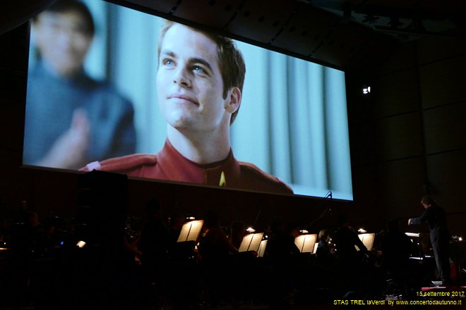 laVerdi Star Trek