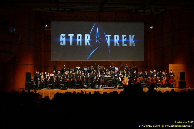 laVerdi Star Trek