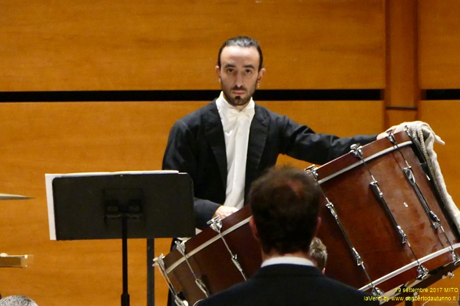 Mito 2017 laVerdi