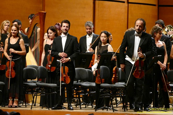Mito 2017 laVerdi