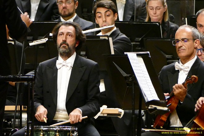 Mito 2017 laVerdi