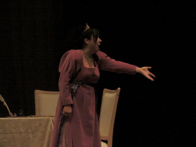 TOSCA 2017 Teatro di Milano