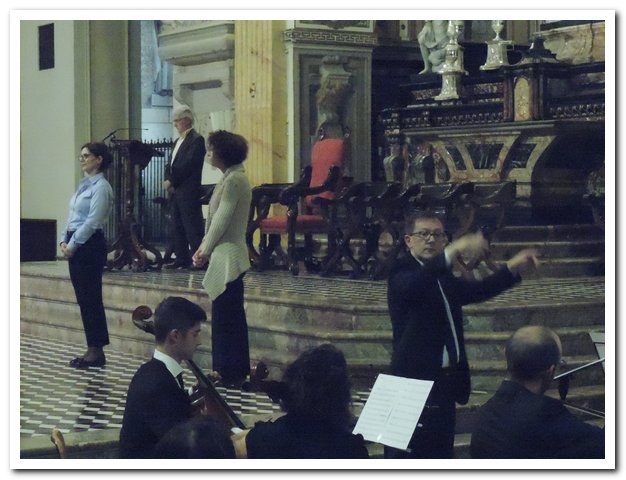 Dialoghi di Pace SantAngelo
