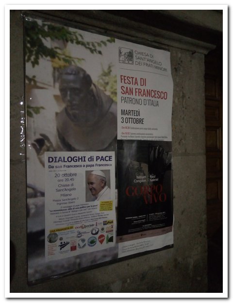 Dialoghi di Pace SantAngelo