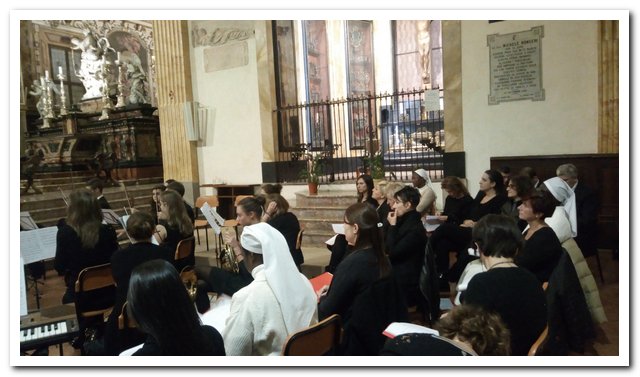 Dialoghi di Pace SantAngelo