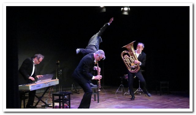 Banda Osiris Cielo sotto Milano