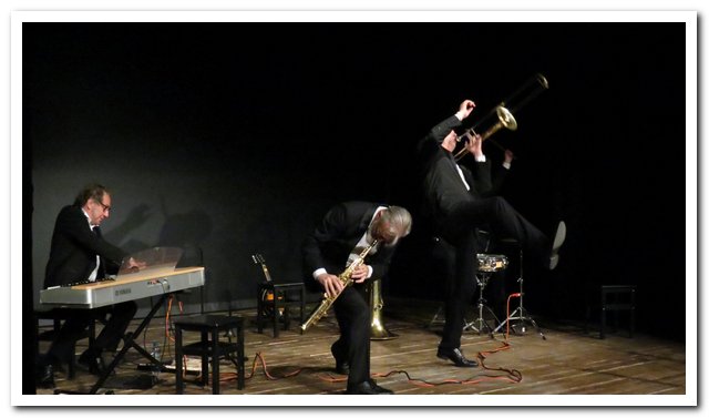 Banda Osiris Cielo sotto Milano