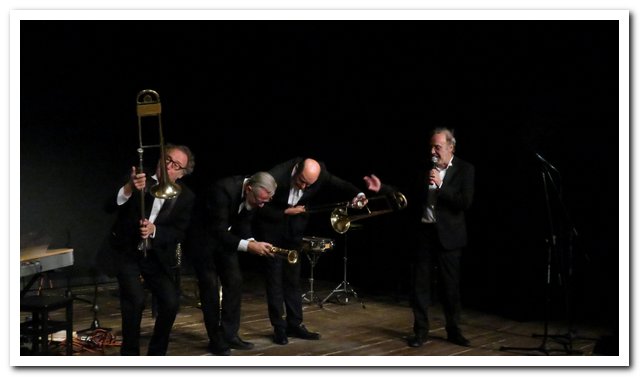 Banda Osiris Cielo sotto Milano