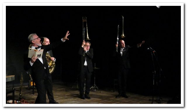 Banda Osiris Cielo sotto Milano