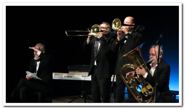 Banda Osiris Cielo sotto Milano