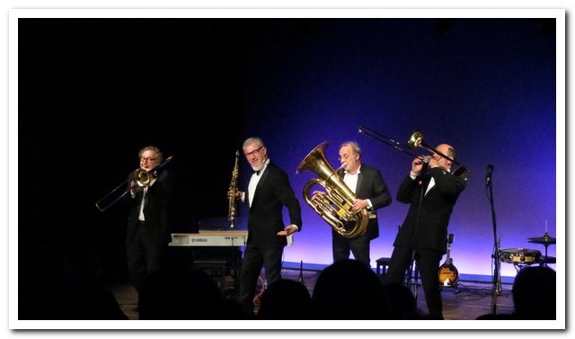 Banda Osiris Cielo sotto Milano