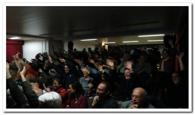 Banda Osiris Cielo sotto Milano