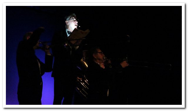 Banda Osiris Cielo sotto Milano