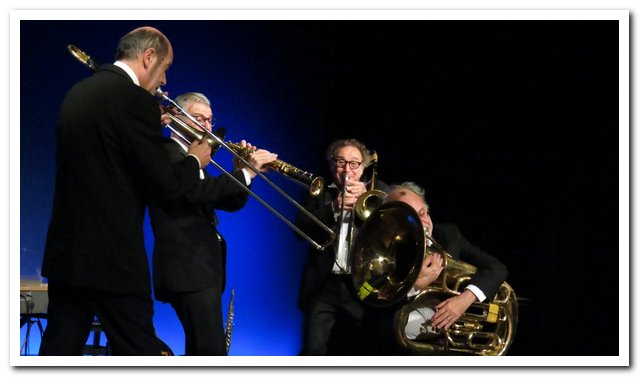 Banda Osiris Cielo sotto Milano