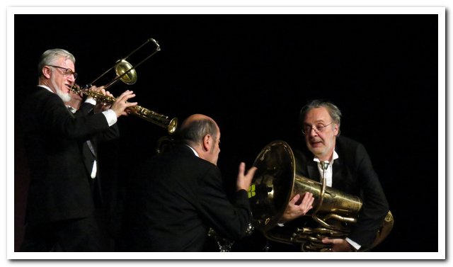 Banda Osiris Cielo sotto Milano
