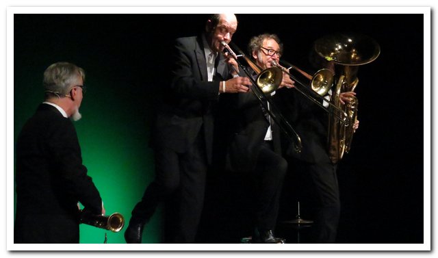 Banda Osiris Cielo sotto Milano