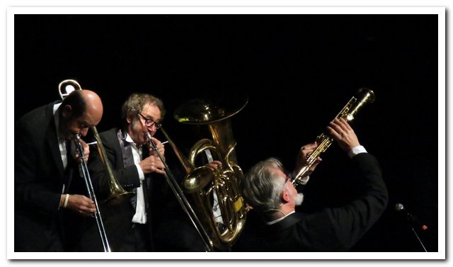 Banda Osiris Cielo sotto Milano