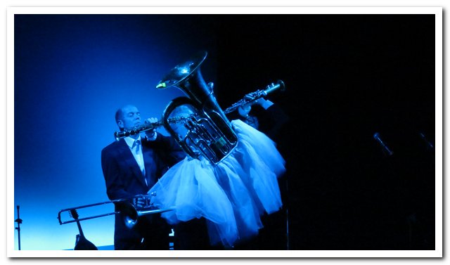 Banda Osiris Cielo sotto Milano