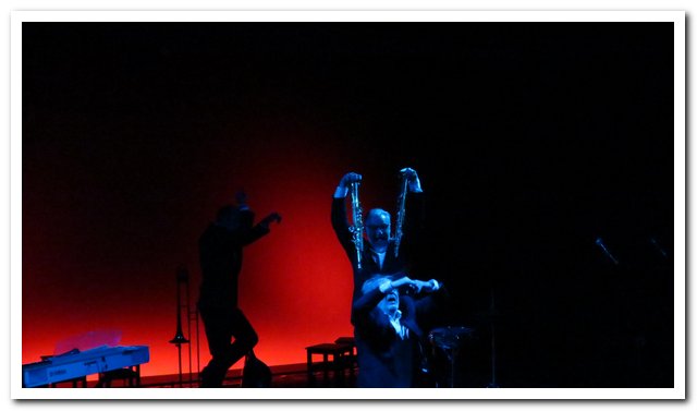 Banda Osiris Cielo sotto Milano