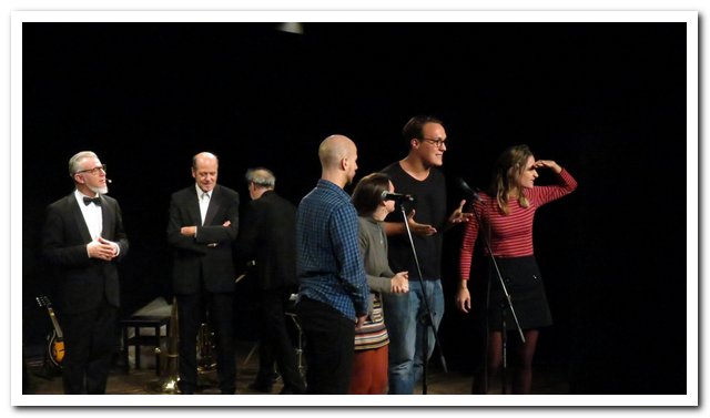 Banda Osiris Cielo sotto Milano