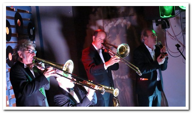 Banda Osiris al Pick Week