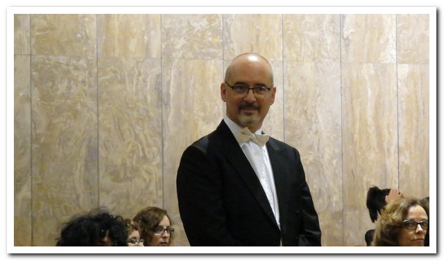 Bach Riforma Cantate Marco Berrini