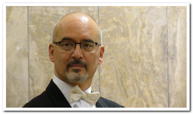 Bach Riforma Cantate Marco Berrini