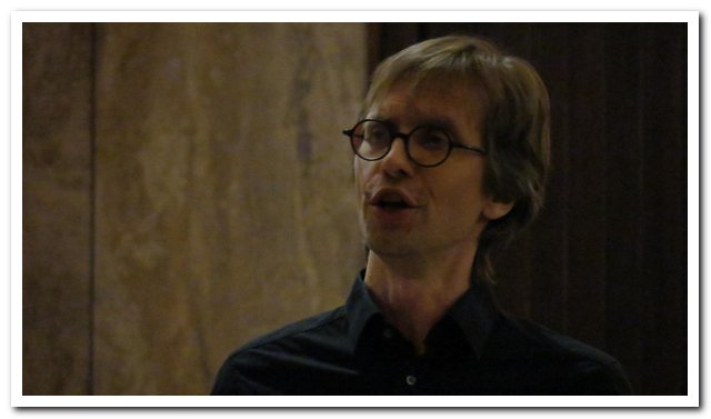 Bach Riforma Cantate Marco Berrini