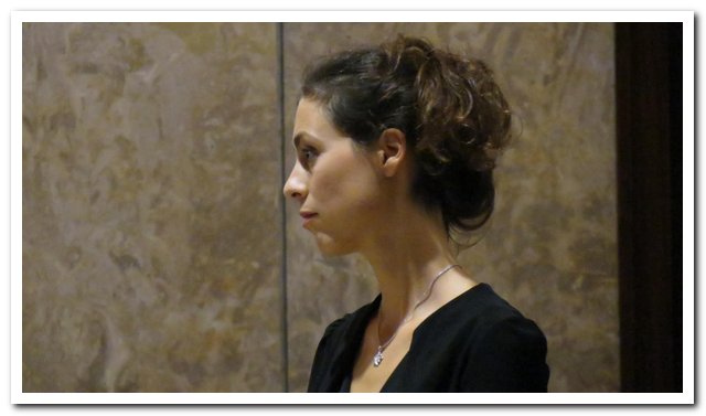 Bach Riforma Cantate Marco Berrini