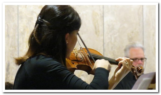 Bach Riforma Cantate Marco Berrini