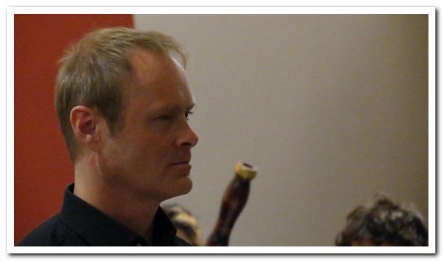 Bach Riforma Cantate Marco Berrini