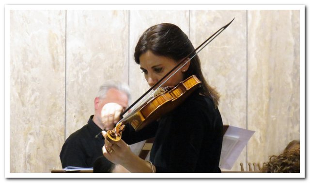 Bach Riforma Cantate Marco Berrini