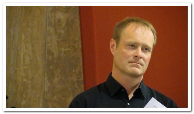 Bach Riforma Cantate Marco Berrini
