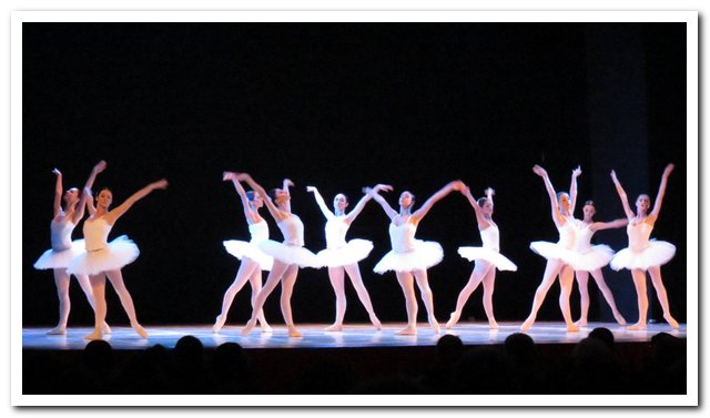 Teatro di Milano Gala Danza