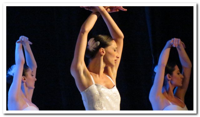 Teatro di Milano Gala Danza