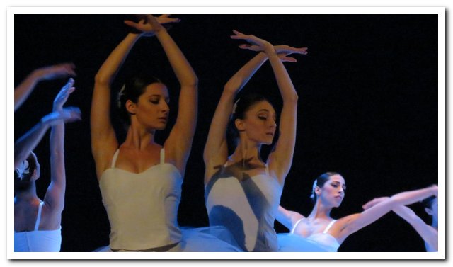 Teatro di Milano Gala Danza