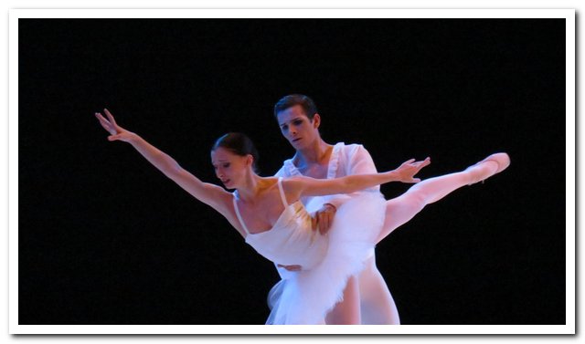 Teatro di Milano Gala Danza