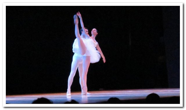 Teatro di Milano Gala Danza