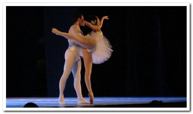 Teatro di Milano Gala Danza