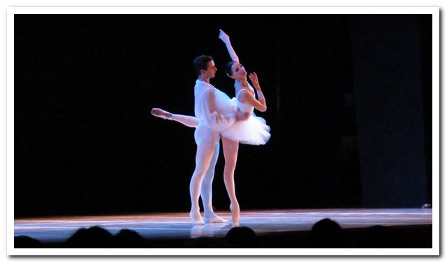 Teatro di Milano Gala Danza