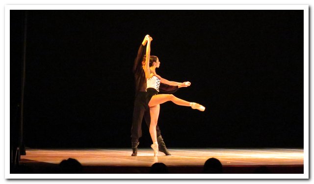 Teatro di Milano Gala Danza