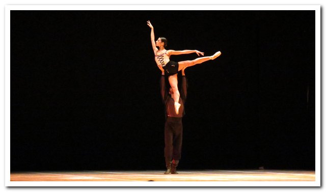 Teatro di Milano Gala Danza